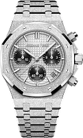 Заказать Audemars Piguet  Royal Oak Selfwinding Chronograph  26240BC.GG.1324BC.01