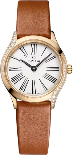 Заказать Omega  De Ville Mini Tresor  428.57.26.60.04.004