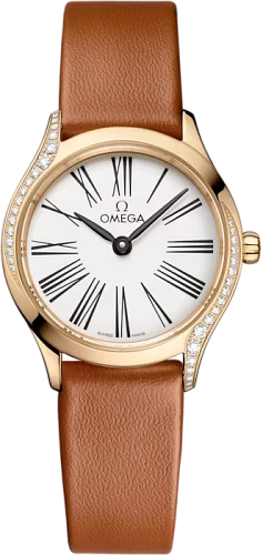 Заказать Omega  De Ville Mini Tresor  428.57.26.60.04.004