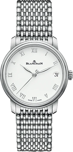 Заказать Blancpain  Villeret  6127 1127 MMB