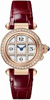 Заказать Cartier  Pasha De  WJPA0021