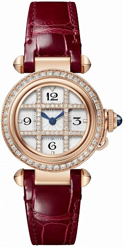 Заказать Cartier  Pasha De  WJPA0021
