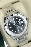 Часы Rolex  Yacht-Master 40 Mm Rolesium  126622