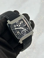 Часы Tag Heuer  Monaco V4 Limited Edition  WAW2080.FC6288