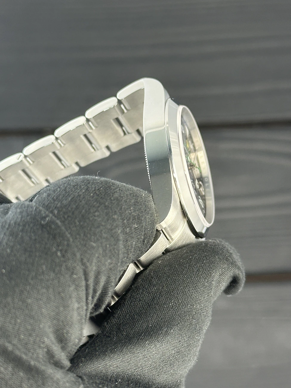 Часы Rolex  Airking 2022  126900