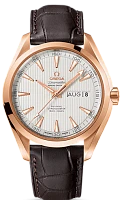 Заказать Omega  Seamaster Aqua Terra 150 M Co-Axial Annual Calendar 43 Mm  231.53.43.22.02.002
