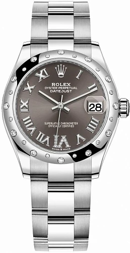Заказать Rolex  Datejust 31  m278344rbr-0029