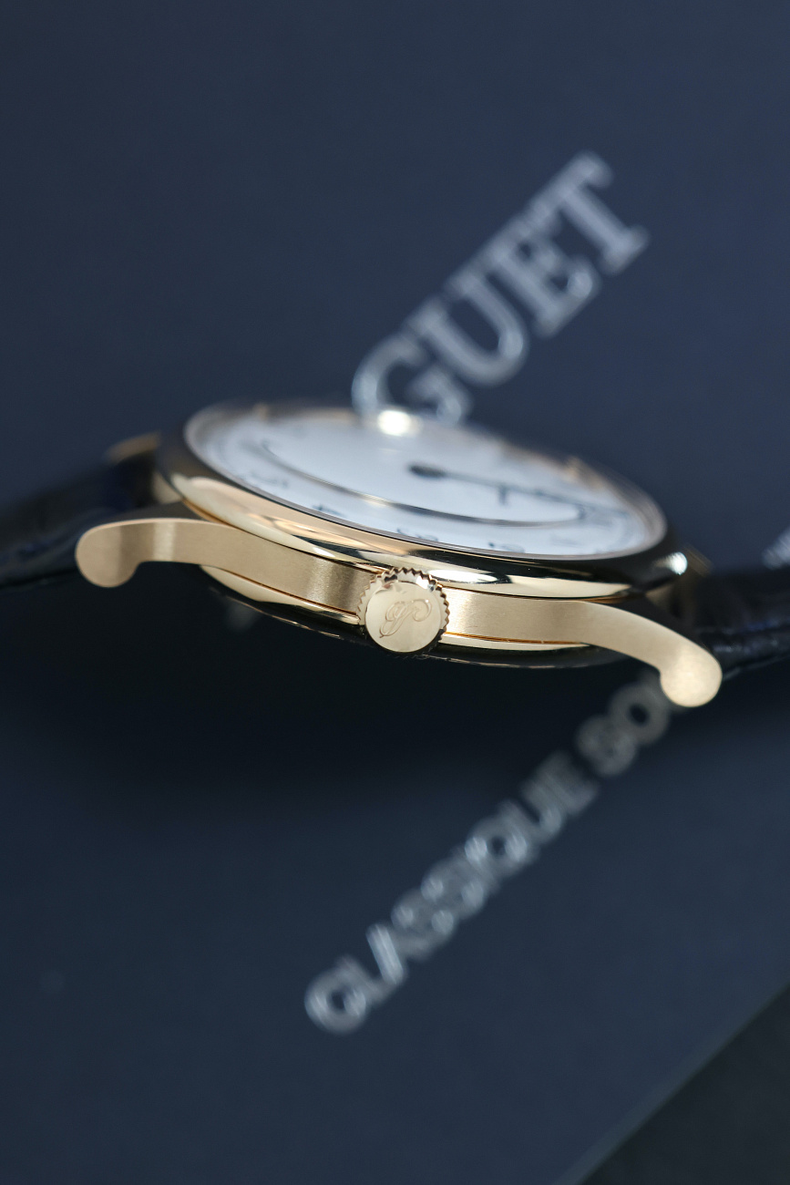 Часы Breguet  Classique Souscription 250th Anniversary  2025BH/28/9W6