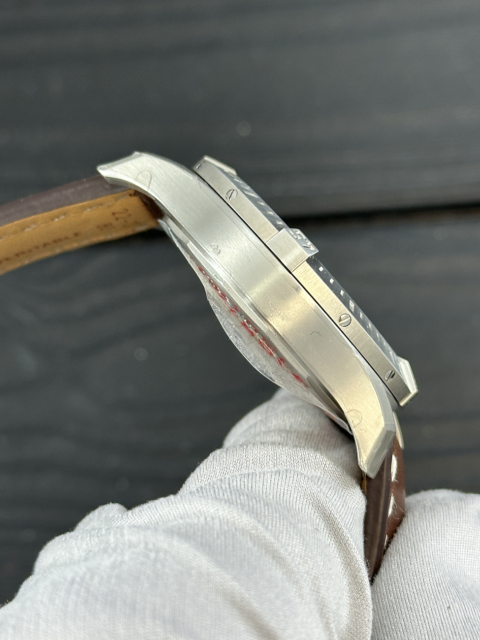 Часы Breitling  Breitling Colt Automatic Steel  A17388101C1X2