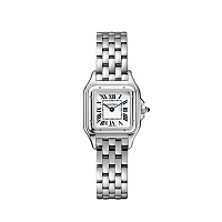 Часы Cartier  Panthère De Cartier Steel Small Size 22 X 30 Mm  WSPN0006