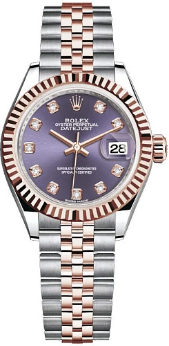Заказать Rolex  Lady-Datejust 28 Oyster  m279171-0015