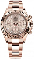 Заказать Rolex  Cosmograph Daytona Oyster Perpetual  m116505-0017