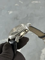 Часы Arnold &amp; Son  Tourbillon 3 Time Zone Gmt Limited 10Pc  1T1AW.S01A.C01B