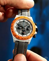 Часы DiW  Daytona Carbon Fiber Oscellaris  Oscellaris