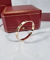 Украшение Cartier  Браслет Love Bracelet B6067417  B6067417 