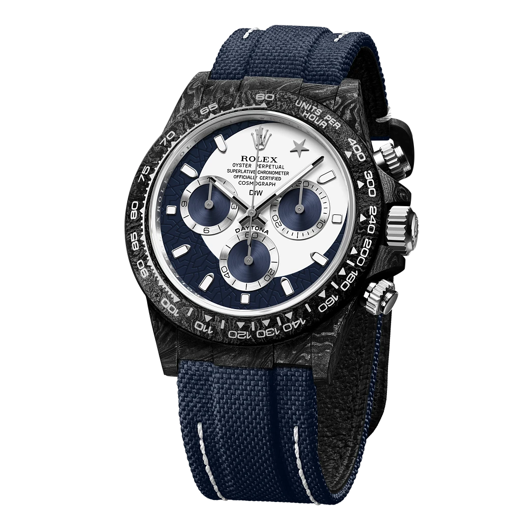 Заказать DiW  Rolex Daytona Daytona Ramadan Bl  