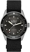 Заказать Blancpain  Fifty Fathoms Bathyscaphe  5100B 1110 NABA