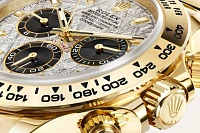 Заказать Rolex  Cosmograph Daytona Oyster Perpetual  m116508-0015