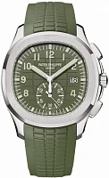 Заказать Patek Philippe  Aquanaut Flyback Chronograph  5968G-010