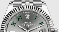 Заказать Rolex  Datejust 41 Oyster  m126334-0022
