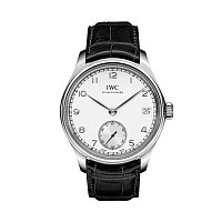 Часы Iwc  Portugieser 43 Mm 8 Days  IW510203