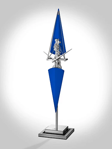 Настоольные часы L'epee  La Regatta  