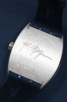 Часы Franck Muller  Vanguard Crazy Hours Hom Nguyen  V 41 CH HN COL DRM LTD (NR)