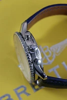 Часы Breitling  Breitling "Navitimer" Blue  A23322-703