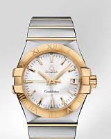 Заказать Omega  Constellation Quartz 35 Mm  123.20.35.60.02.002