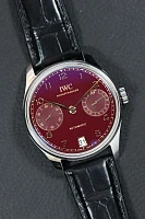 Часы Iwc  Portuguese Automatic 42mm Year Of The horse  IW501709