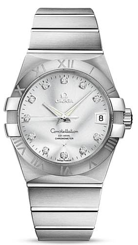 Заказать Omega  Constellation Co-Axial 38 Mm  123.10.38.21.52.001