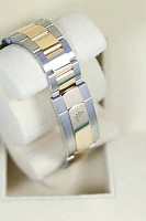 Часы Rolex  Oyster Perpetual Datejust Ii Wimbledon  126333-0019