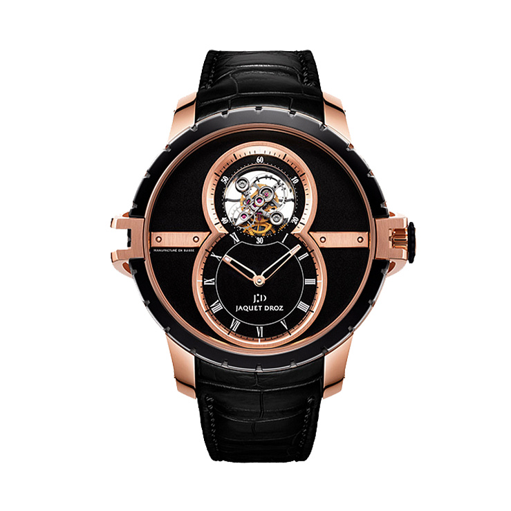 Часы Jaquet Droz  Droz Sw Tourbillon  j030033242