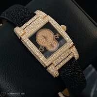 Часы De Grisogono  Uno Custom Diamonds  UNO DF