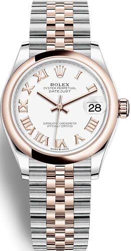 Заказать Rolex  Datejust 31  m278241-0002
