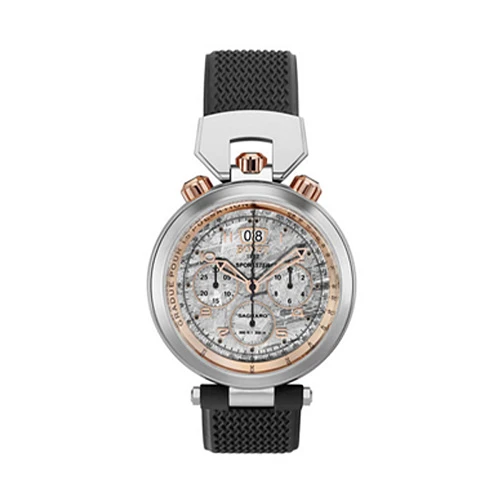 Часы Bovet  Saguaro Chronograph Meteorite Limited Edition  SP0371