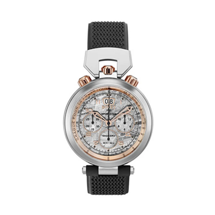 Часы Bovet  Saguaro Chronograph Meteorite Limited Edition  SP0371
