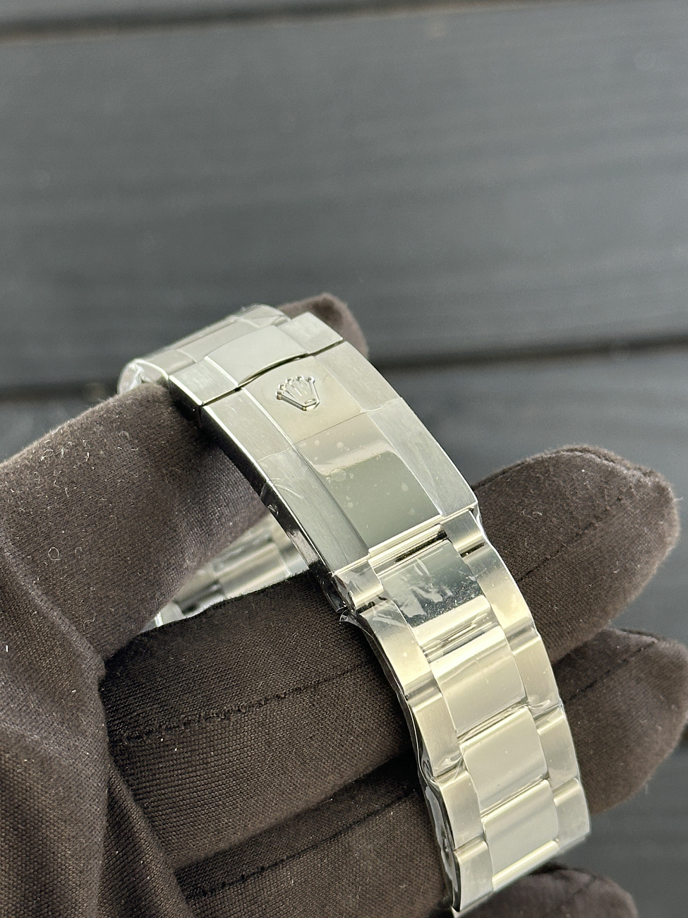 Часы Rolex  Sky-Dweller Steel Blue Dial  326934