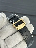 Часы Bvlgari  Octo Mono-Retrograde Rose Gold  