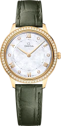 Omega De Ville Prestige Quartz 30 mm