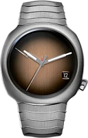 Заказать H. Moser &amp; Cie  Streamliner Perpetual Calendar  6812-1201