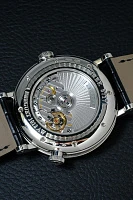 Часы Breguet  Classique Hora Mundi Platinum Eurpoe  5717PT/EU/9ZU