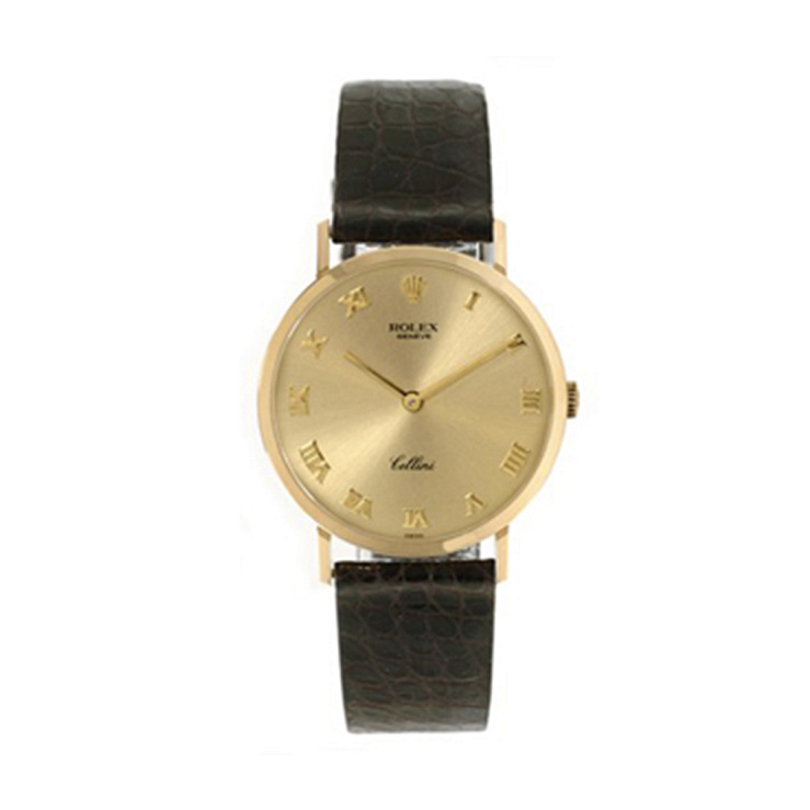 Часы Rolex  Cellini  4112