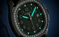 Заказать Patek Philippe  Aquanaut Luce  5267/200A-011
