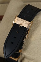 Часы Breguet  Marine Big Date Rose Gold  5817BR/Z2/5V8