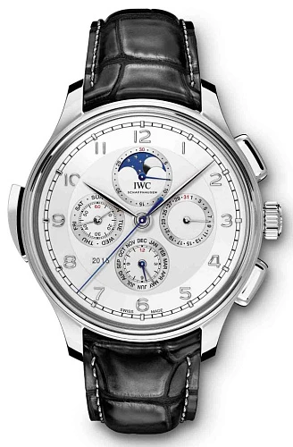 Заказать Iwc  Portugieser Grande Complication  IW377601