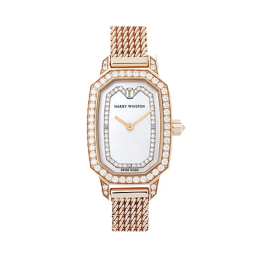 Часы Harry Winston  Emerald  EMEQHM18RR005