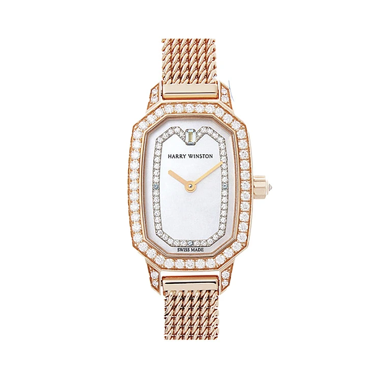 Часы Harry Winston  Emerald  EMEQHM18RR005