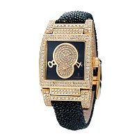 Часы De Grisogono  Uno Custom Diamonds  UNO DF