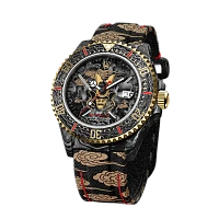 Заказать DiW  Rolex Sea Dweller S-D Bushi  